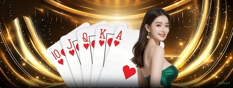 Cassino ao Vivo zzwin
